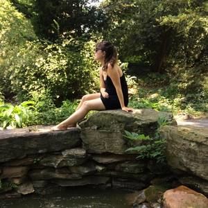 Meet your Posher, Emma